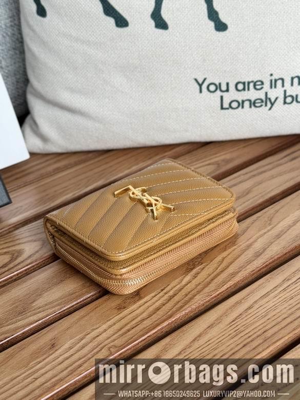 YSL Replica Bags 403723 12X10X3cm YG 8