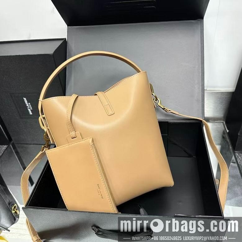 YSL Replica Bags 735215 26X20X12cm XMY 3