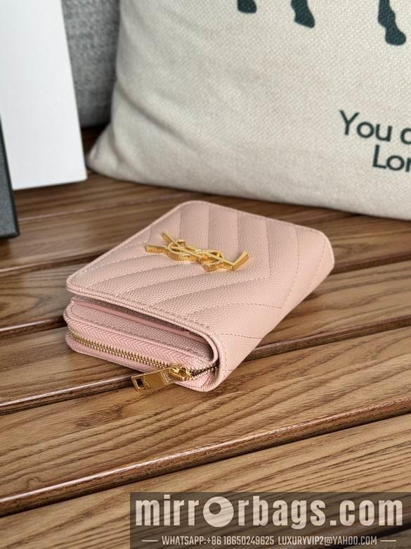 YSL Replica Bags 403723 12X10X3cm YG 6