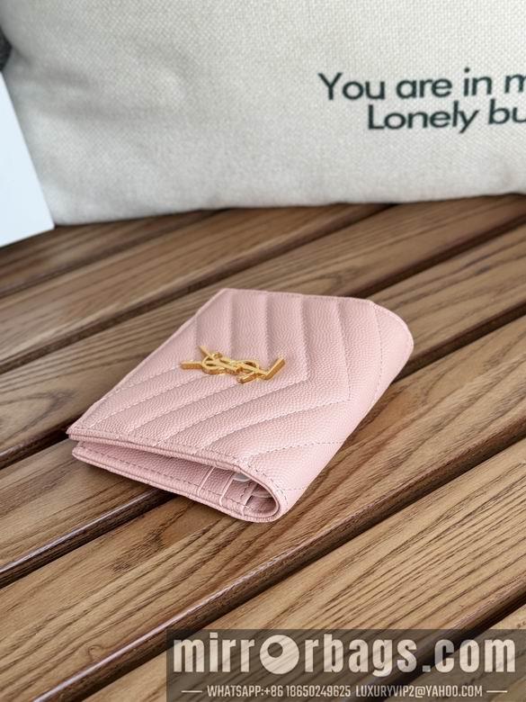 YSL Replica Bags 517045 10X8X2cm YG 2