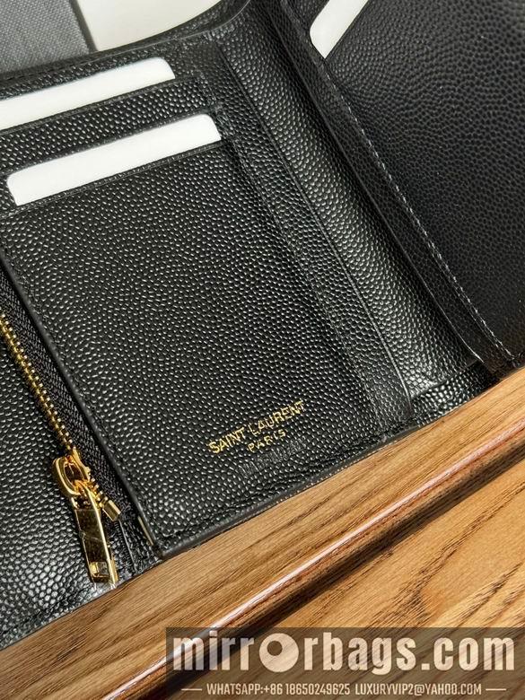 YSL Replica Bags 403943 12.5X10X2.5cm YG 11