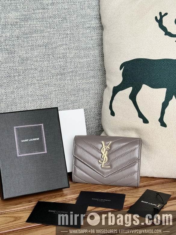 YSL Replica Bags 414404 13X9X3cm YG 10