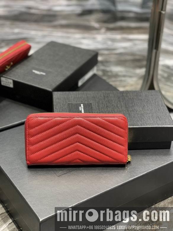 YSL Replica Bags A064K 19X9.5X2.5cm YG 2