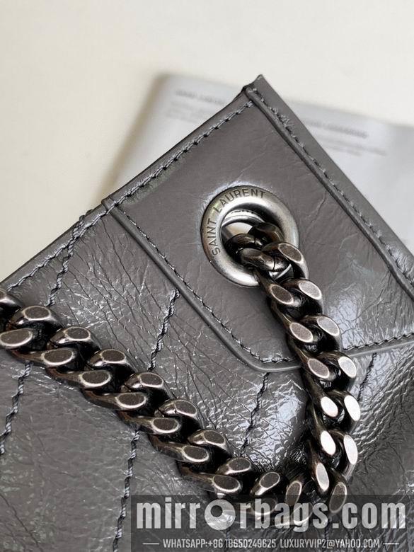 YSL Replica Bags 577999 33X27X11.5cm YG 2