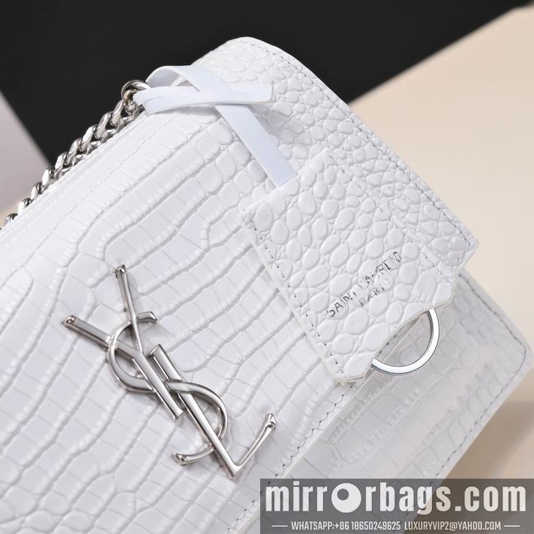 YSL Replica Bags 819 22X15cm XMY 4
