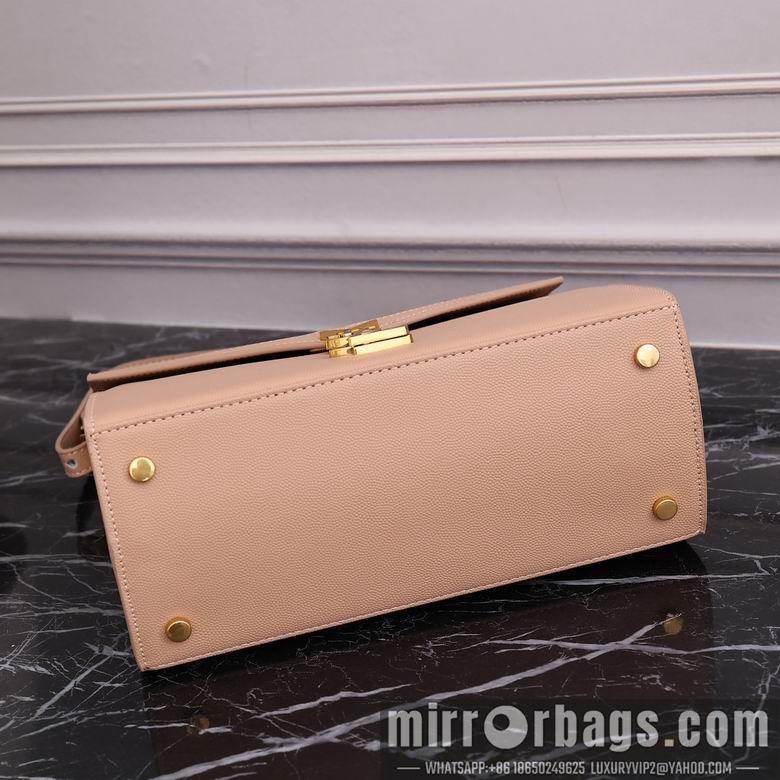 YSL Replica Bags 6873 24X11X20cm YG 5