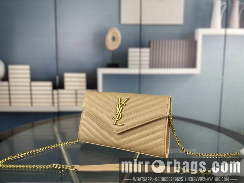 YSL Replica Bags 18555 23X12X4cm XMY 3