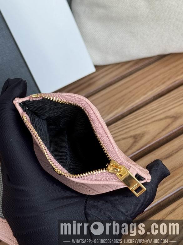 YSL Replica Bags 517045 10X8X2cm YG 2