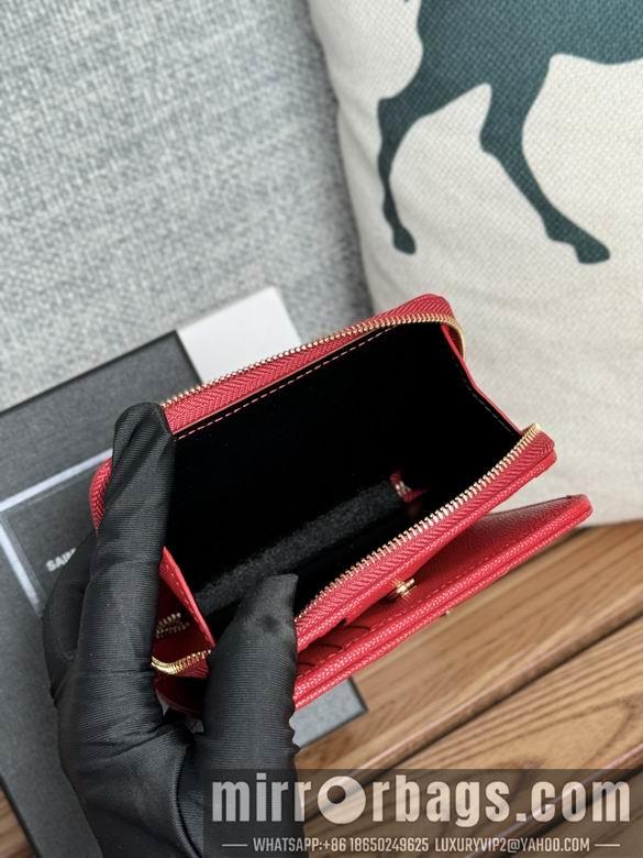 YSL Replica Bags 403723 12X10X3cm YG 7