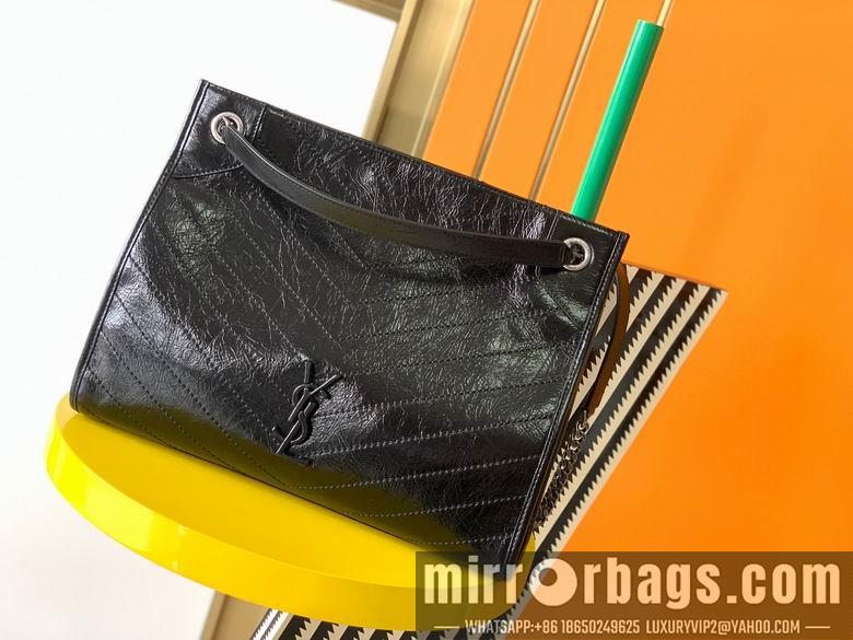 YSL Replica Bags 577999 33X27X11.5cm YG 4