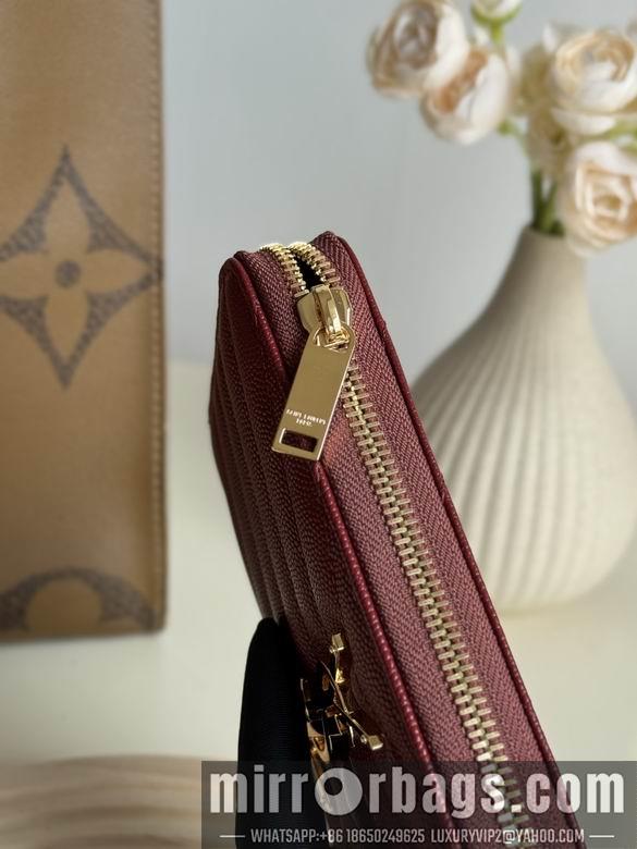 YSL Replica Bags 358094 19X10cm YG 1
