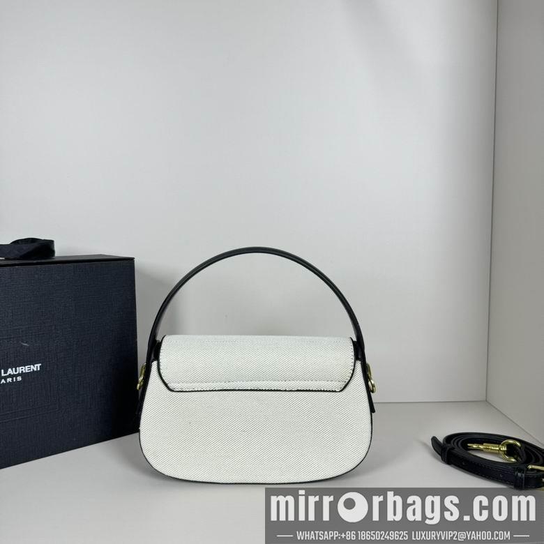 YSL Replica Bags 24X10X16.5cm 062403 XMY 10