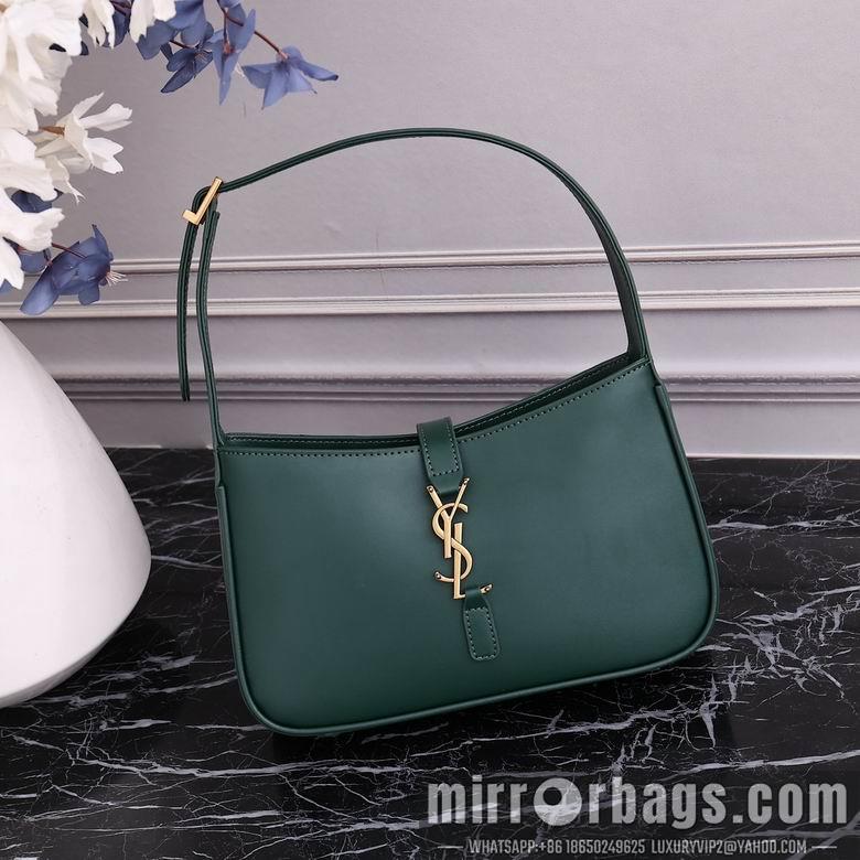YSL Replica Bags 8003 23X16X6.5cm YG 6