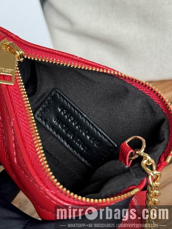 YSL Replica Bags 438386 13X7.5X2cm YG 11