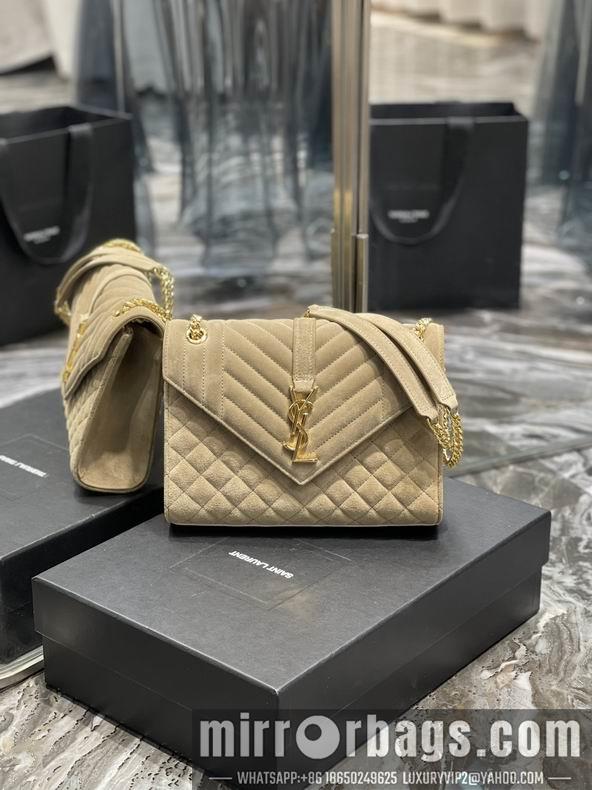YSL Replica Bags 487206 24x17.5x6 cm wf07