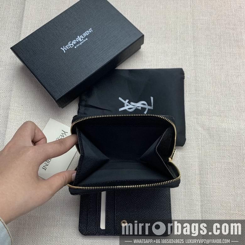 YSL Replica Bags 358090 15x9x2cm YG 1