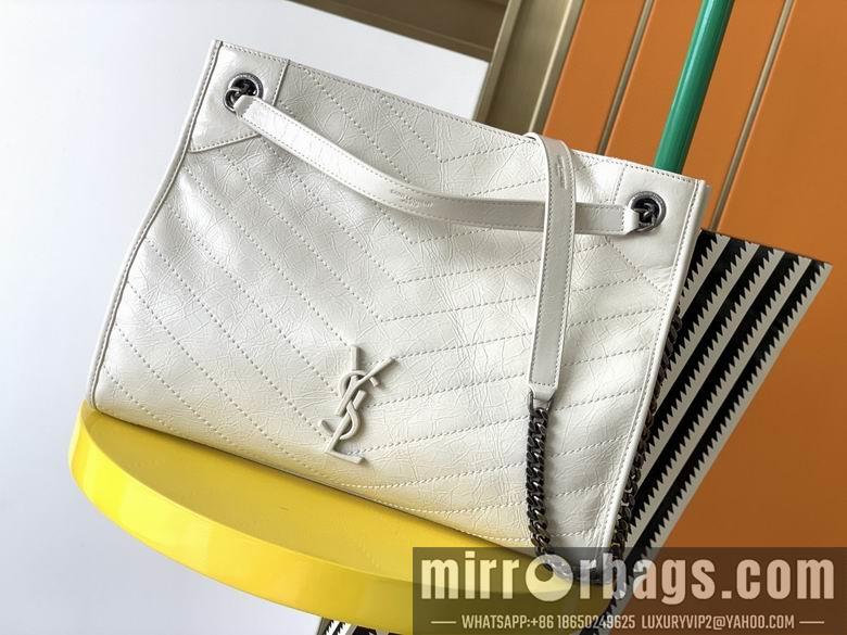 YSL Replica Bags 577999 33X27X11.5cm YG 3