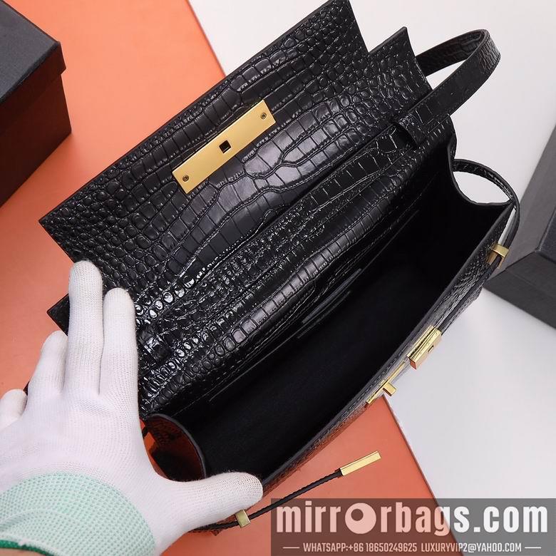 YSL Replica Bags 579271 29X20.5X7cm YG 1