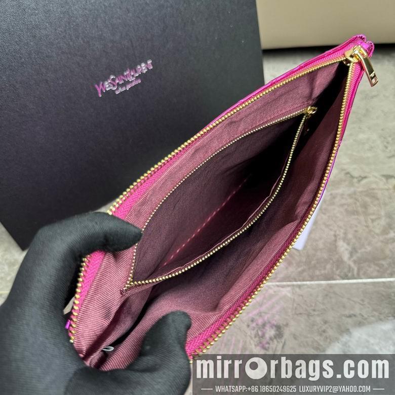 YSL Replica Bags 1122 30X20cm YG 2