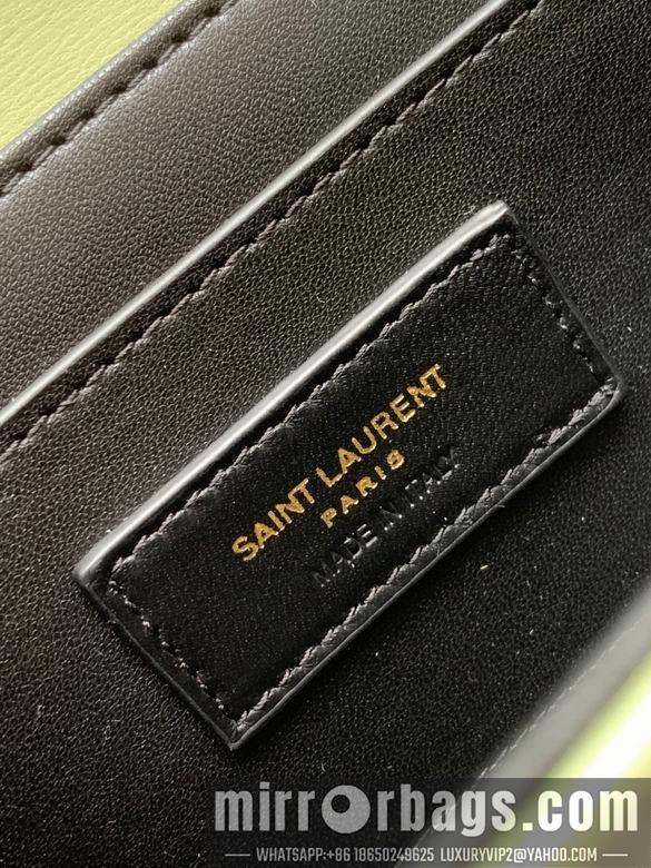 YSL Replica Bags 634306 19x13x5cm YG 2