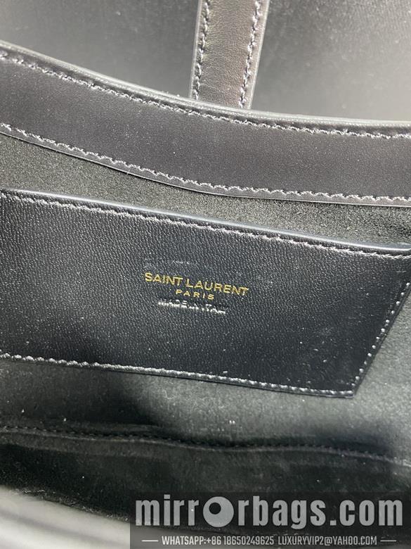 YSL Replica Bags 710318 19X12.5X4.5cm MT 2