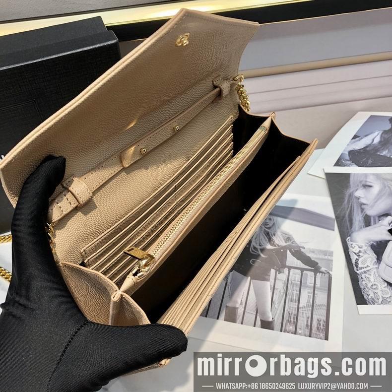 YSL Replica Bags 360452 22.5x14x4 cm wf01