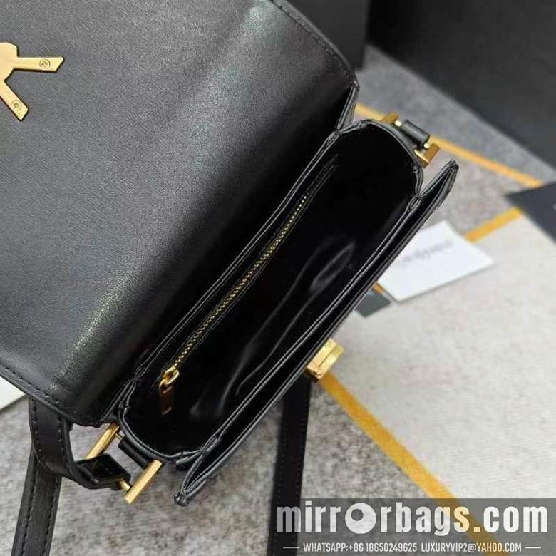 YSL Replica Bags 8853 18X15.5X5.5cm XMY 5