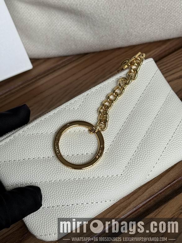 YSL Replica Bags 438386 13X7.5X2cm YG 6