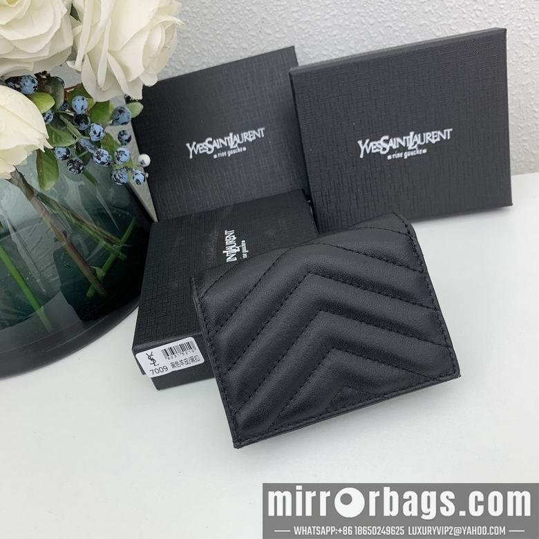 YSL Replica Bags 7009 11X9X3cm ZC 2