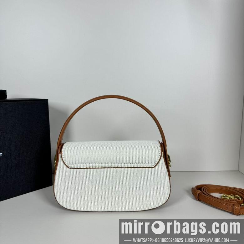 YSL Replica Bags 24X10X16.5cm 062403 XMY 11