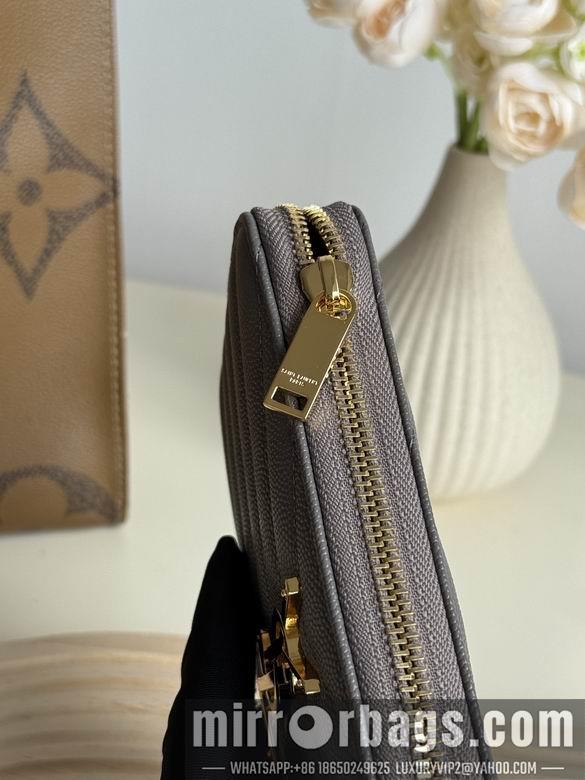 YSL Replica Bags 358094 19X10cm YG 2
