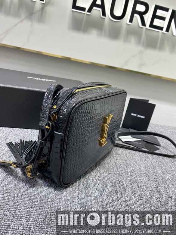 YSL Replica Bags LOU 505730 23X16X6cm MT 1