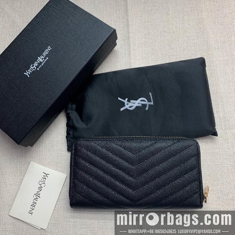 YSL Replica Bags 358094 19x10x2cm YG 4