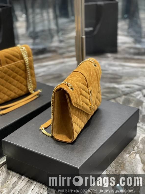 YSL Replica Bags 487206 24x17.5x6 cm wf06