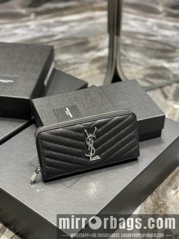 YSL Replica Bags A064K 19X9.5X2.5cm YG 1