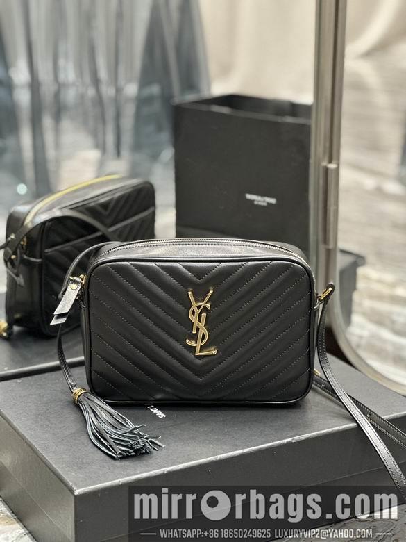 YSL Replica Bags 520534-1 23X16X6cm YG 10