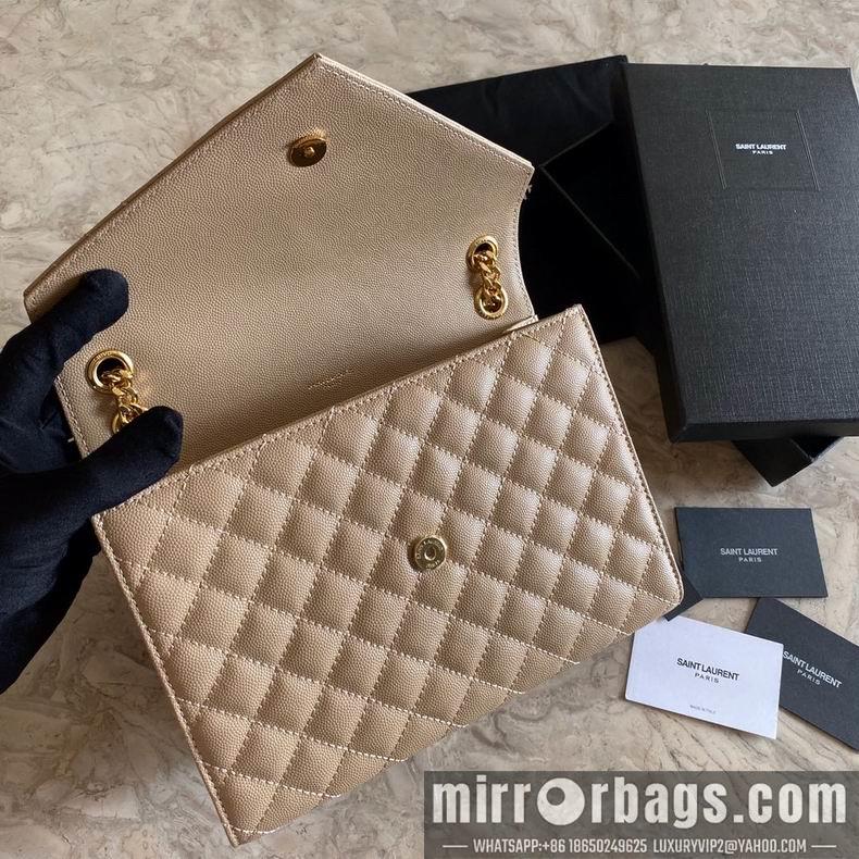 YSL Replica Bags 392739 24x17.5x6 cm mt07