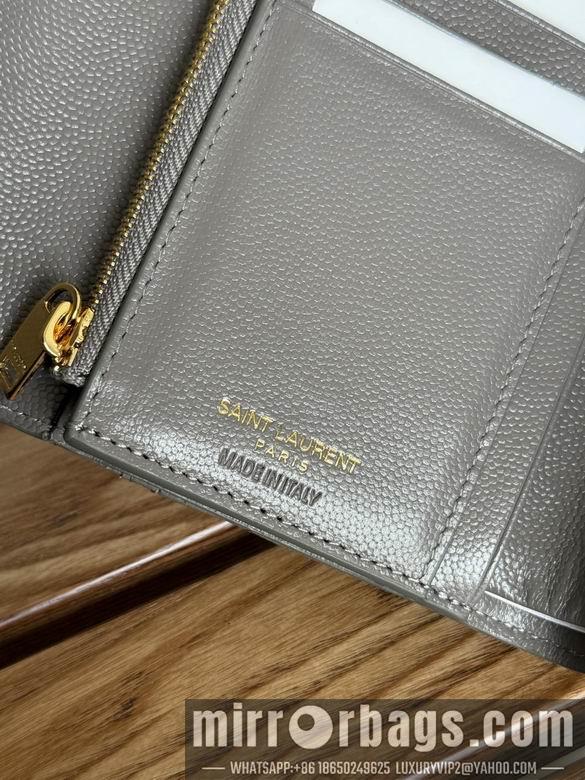 YSL Replica Bags 403943 12.5X10X2.5cm YG 7