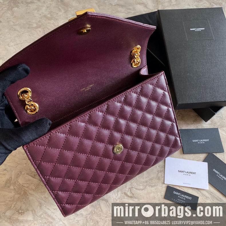 YSL Replica Bags 392739 24x17.5x6 cm mt06