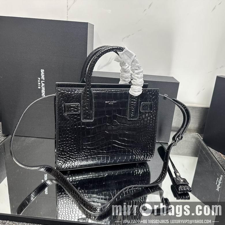 YSL Replica Bags 421863 26X20.5X12.5cm XMY 1