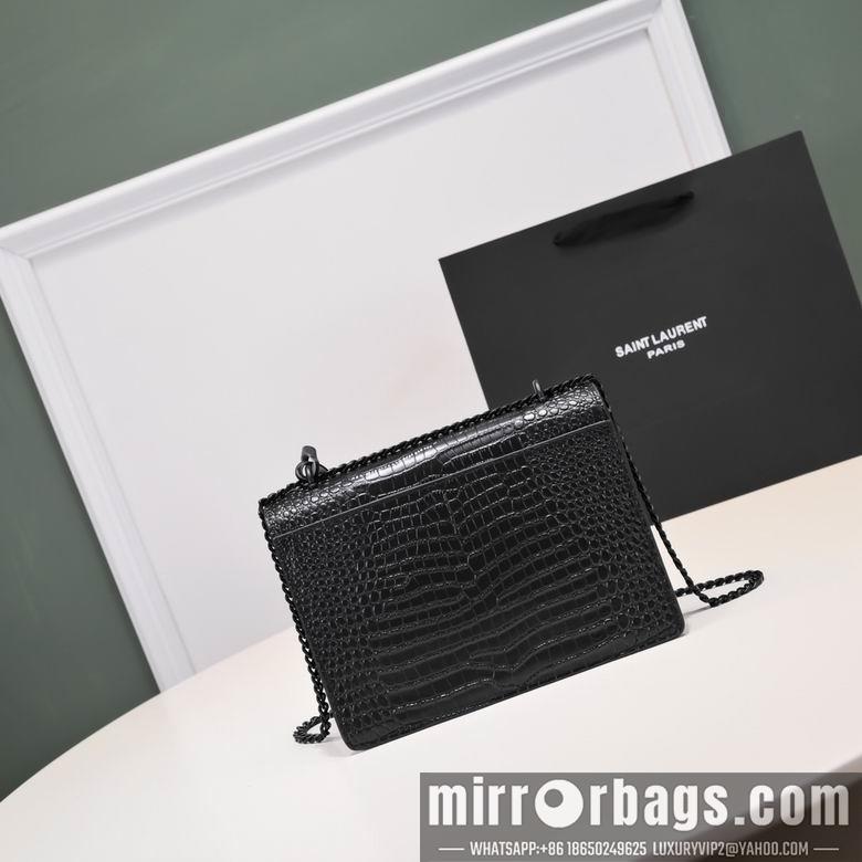 YSL Replica Bags 819 22X15cm XMY 1