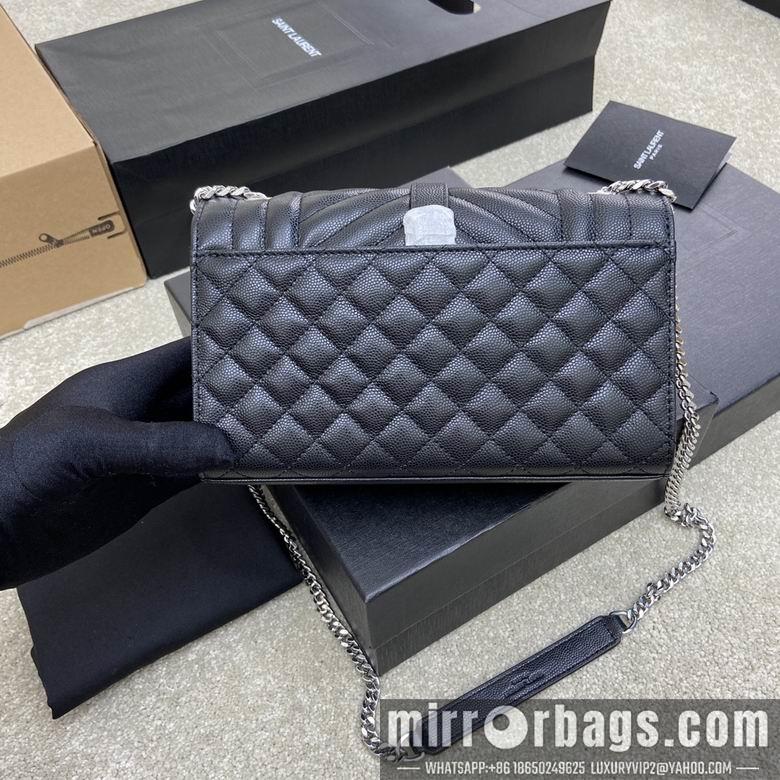 YSL Replica Bags 600915 21X13X6cm YG 3