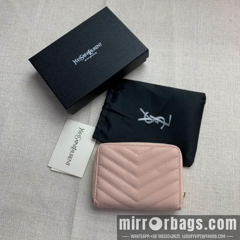 YSL Replica Bags 358090 15x9x2cm YG 5
