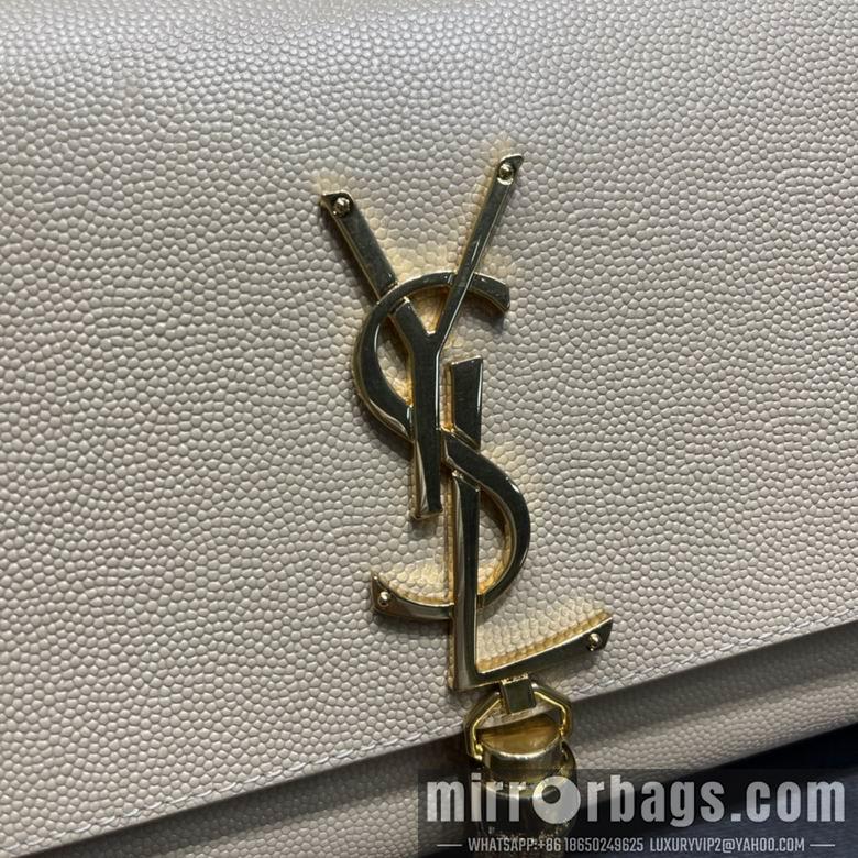 YSL Replica Bags 354119 24x14.5x5cm CN 1
