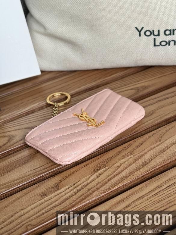 YSL Replica Bags 438386 13X7.5X2cm YG 8