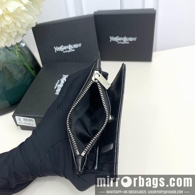 YSL Replica Bags 5947 13X9.5X2cm ZC 3