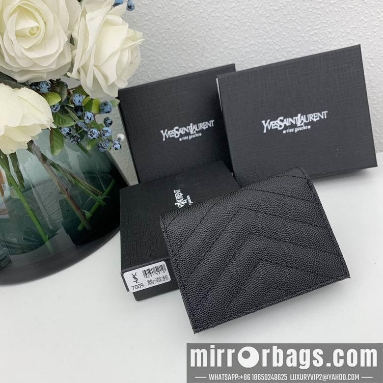 YSL Replica Bags 7009 11X9X3cm ZC 5