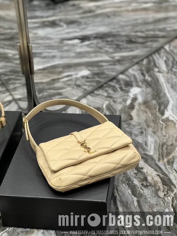 YSL Replica Bags 698567 24X18X5.5cm YG 2