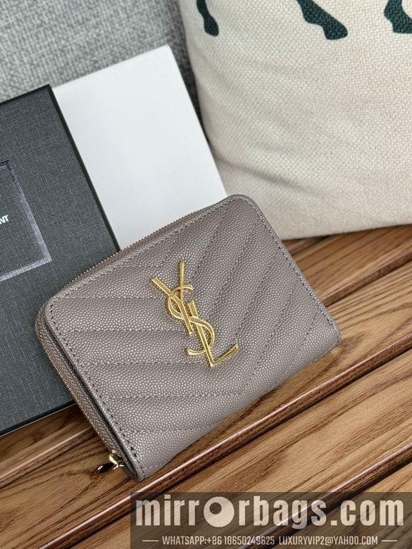 YSL Replica Bags 403723 12X10X3cm YG 9