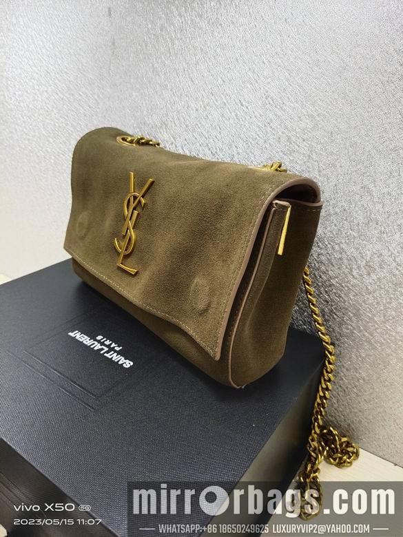 YSL Replica Bags 8865 22X14X5cm XMY 5